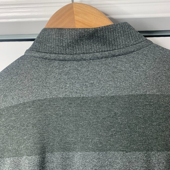 Nike, NikeGolf, DriFit, Mens Medium Polo, Golf Polo, Activewear, ModernFit. - Picture 8 of 12